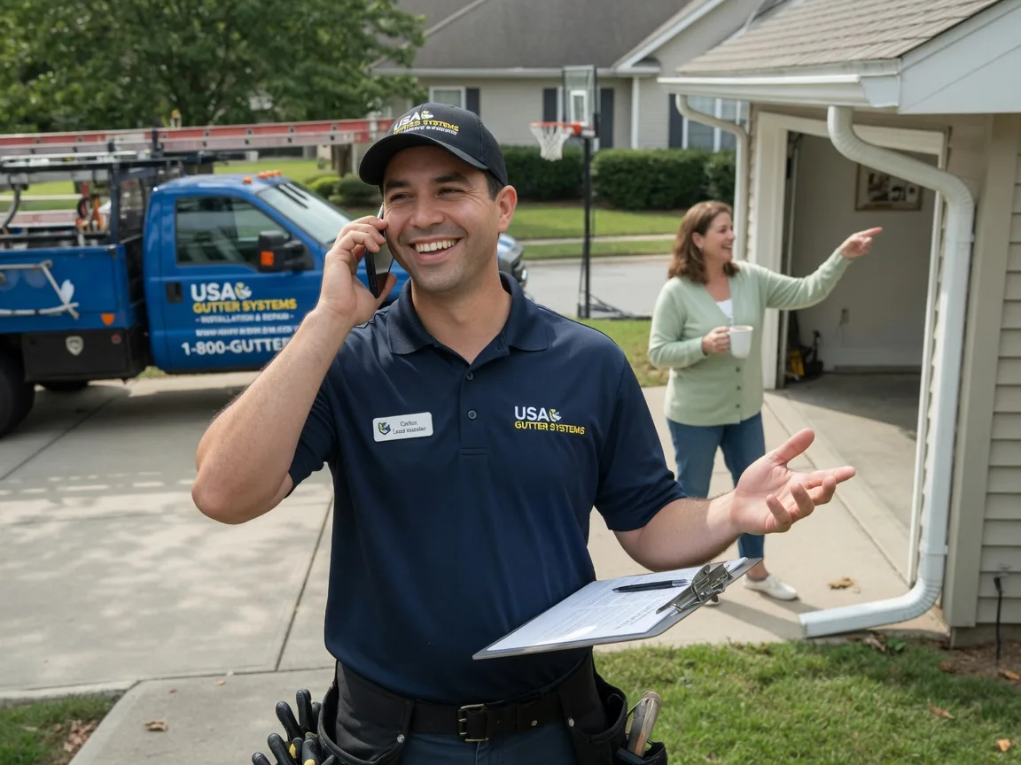 Gutter Installation Carsonville, MI FAQs